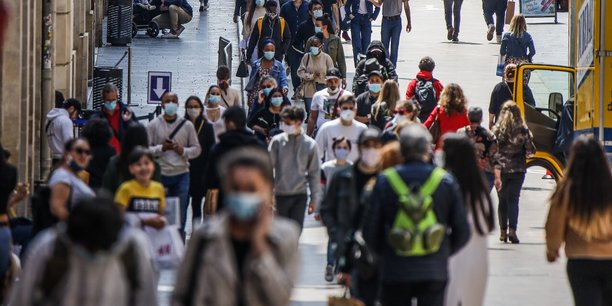 La santé, l'éducation et la sécurité sont les trois thèmes jugés les plus prioritaires par les Néo-aquitains interrogés par l'IFOP, La Tribune et Europe 1 fin mai 2021.