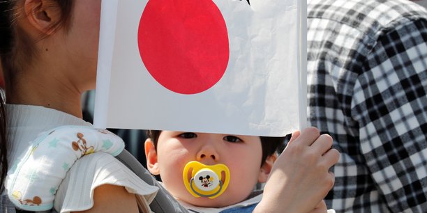 Plus bas record pour le nombre de naissances au japon[reuters.com]
