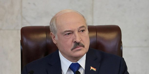 La bielorussie introduit des peines de prison pour participation aux manifestations[reuters.com]