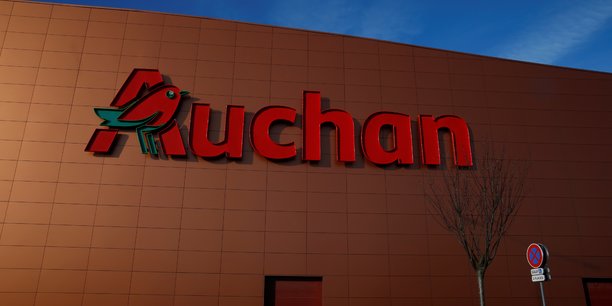 Auchan poursuit son expansion en ligne en russie[reuters.com]