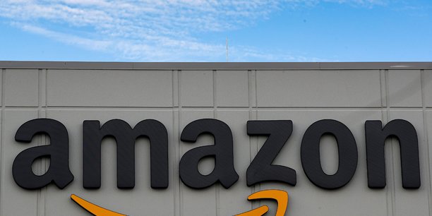 Amazon dans le viseur de l'autorite britannique de la concurrence[reuters.com]