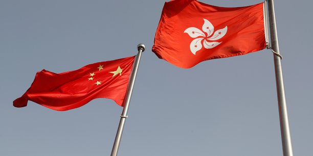 Hong kong: la loi sur la securite a ete utilisee pour restreindre considerablement les libertes, selon un rapport[reuters.com]