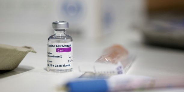 L'italie renonce au vaccin astrazeneca pour les moins de 60 ans apres un deces[reuters.com]