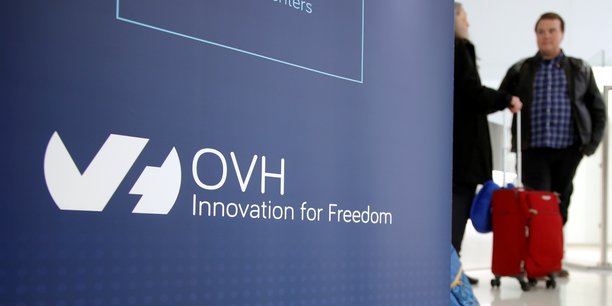 OVH revendique un chiffre d'affaires de 600 millions d'euros en 2019 et compte plus de 2.400 collaborateurs, dont la moitié en France.