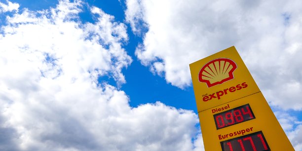 Shell envisage de ceder ses importants actifs dans le schiste au texas[reuters.com]