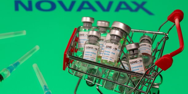 Coronavirus: le vaccin de novavax efficace a plus de 90%, selon un essai americain[reuters.com]