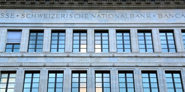 Des exigences de fonds propres necessaires pour credit suisse et ubs apres archegos, selon bns[reuters.com]