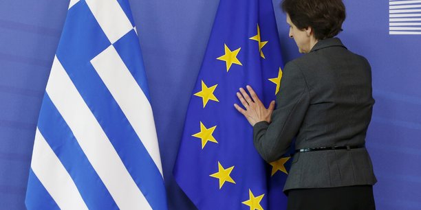 La commission europeenne approuve le plan de relance de la grece[reuters.com]