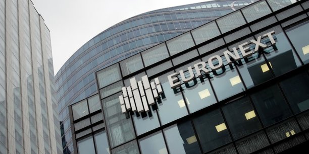 Euronext enquete sur un probleme technique sur des contrats sur derives[reuters.com]