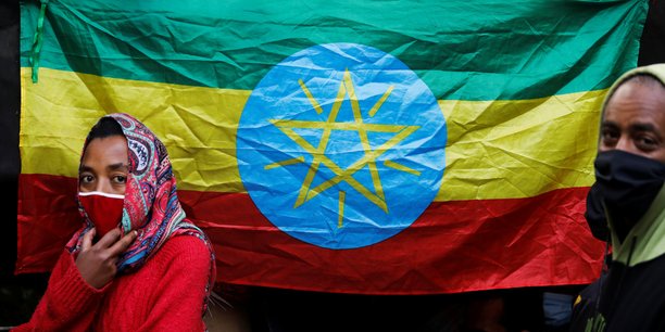 Ethiopie: elections regionales et nationales presentees comme le premier scrutin libre[reuters.com]