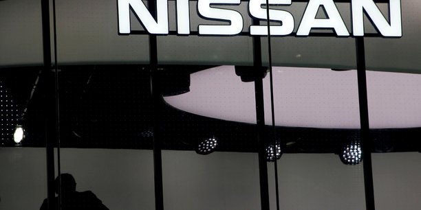 Nissan: les resultats d'avril et mai meilleurs que prevu[reuters.com]