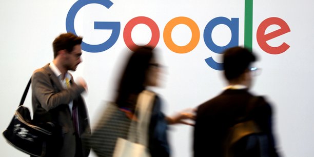 Les regulateurs europeens ouvrent une enquete sur les activites publicitaires de google[reuters.com]