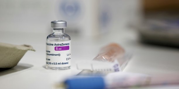 Coronavirus: astrazeneca dit que son vaccin est efficace contre le variant delta[reuters.com]