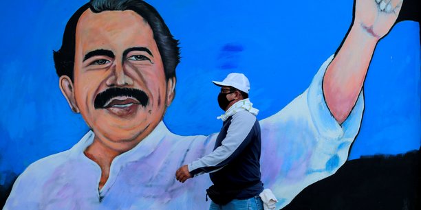 Les etats-unis denoncent une campagne de terreur au nicaragua[reuters.com]