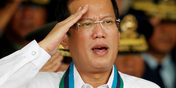 L'ancien president philippin benigno aquino iii est mort[reuters.com]