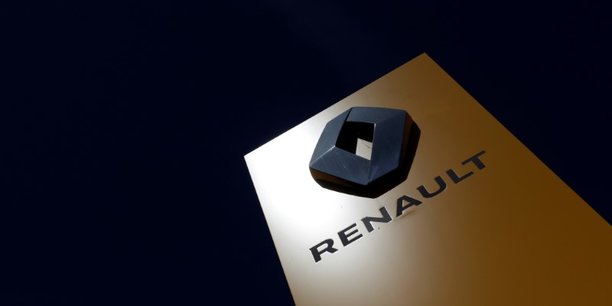 Renault est l'unique client des Fonderies du Poitou, en grandes difficultés depuis l'an dernier.
