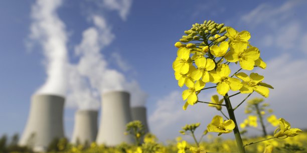 L'allemagne et quatre autres pays de l'ue refusent de classer le nucleaire en energie verte[reuters.com]