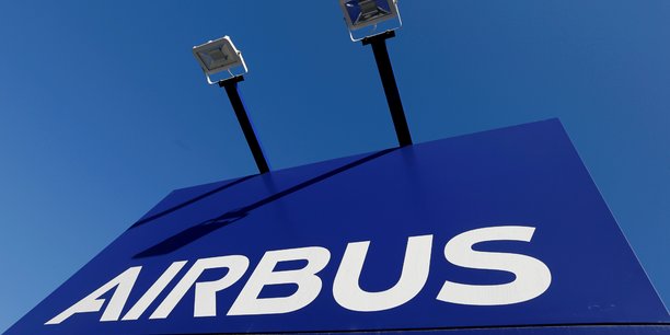 Airbus fait état d'un bénéfice opérationnel de 2,7 milliards d'euros au premier semestre, en raison d'une forte hausse des livraisons par rapport à l'an dernier.