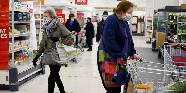 Royaume-uni-l'inflation grimpe a 2,5% sur un an, au plus haut en pres de trois ans[reuters.com]