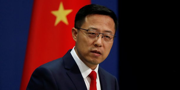 La chine rejette les accusations occidentales de cyberpiratage[reuters.com]