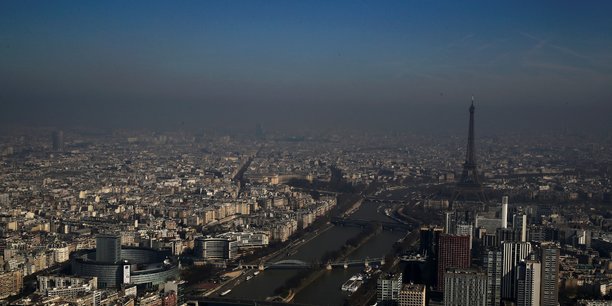 France: le parlement adopte la loi climat et resilience[reuters.com]