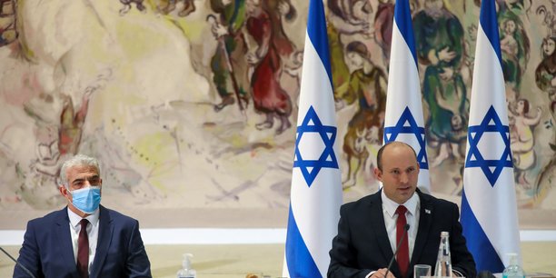 Avec l'affaire pegasus, israel pourrait revoir ses exportations de defense[reuters.com]