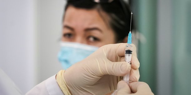 Coronavirus : la russie recense 24.000 cas, possible pic a moscou[reuters.com]