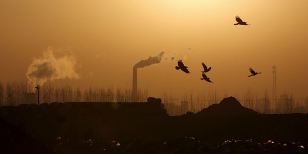 Selon la chine, la taxe carbone envisagee par l'ue viole les regles de l'omc[reuters.com]