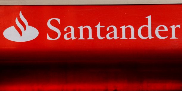 Santander: le benefice net depasse 2 milliards d'euros au t2 grace a la reduction des provisions[reuters.com]