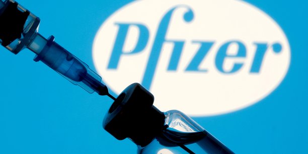 Pfizer releve sa prevision de ventes du vaccin anti-covid-19 pour 2021[reuters.com]