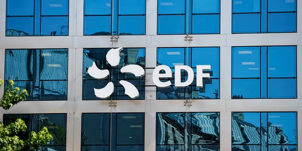 EDF cède ses parts de la joint-venture créée avec Exelon Generation pour 885 millions de dollars.