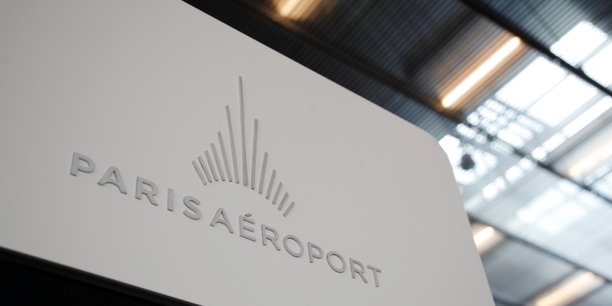 Les aéroports parisiens ont largement amélioré leurs résultats en 2021.