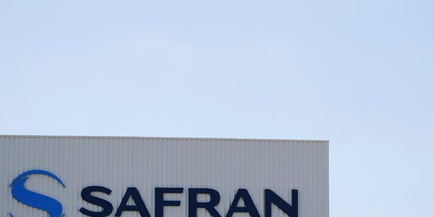 Safran constate un debut de retablissement, maintient ses previsions[reuters.com]