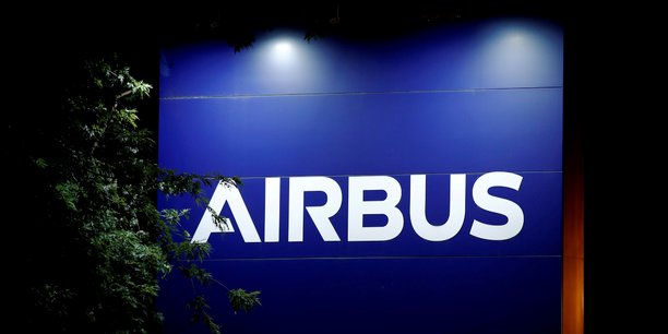 Airbus revise fortement a la hausse ses objectifs apres un s1 solide[reuters.com]
