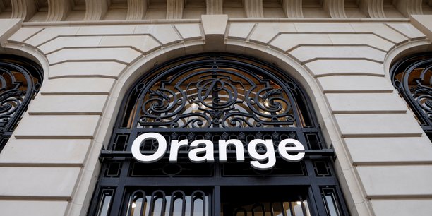 Orange en perte au s1, depreciation de 3,7 milliards d'euros sur l'espagne[reuters.com]