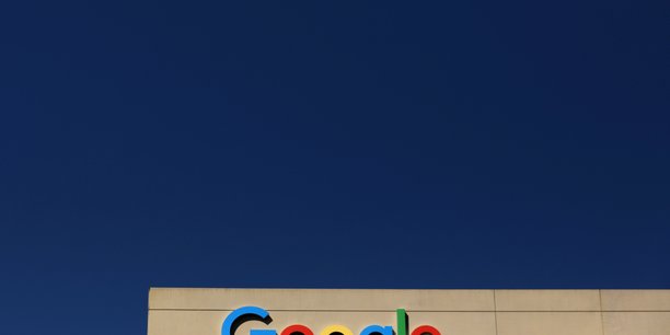 La russie inflige une amende a google pour violation de la loi sur les donnees[reuters.com]