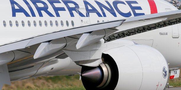Air France : 122 vols par semaine vers 11 destinations aux USA cet hiver