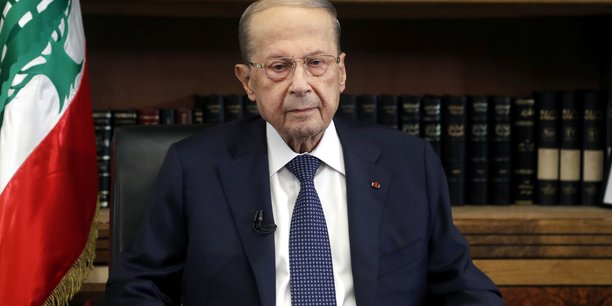 Explosion: le president libanais pret a repondre a la justice[reuters.com]
