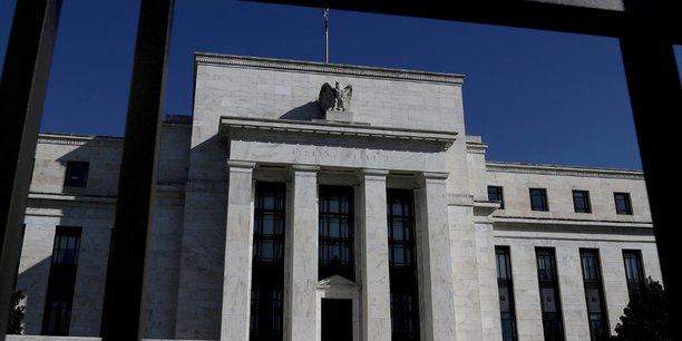 Au vu des progrès économiques et sur le front de l'emploi, l'idée d'une réduction du soutien monétaire dès cette année gagne du terrain, selon les minutes de la Fed des 27 et 28 juillet, publiées mercredi.