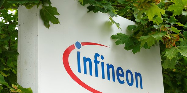 Infineon: les resultats au 3e trimestre fragilises par des problemes d'approvisionnement[reuters.com]