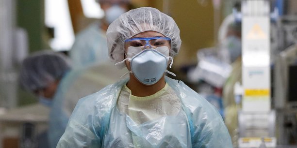 Coronavirus: le japon envisage de revenir sur sa politique controversee concernant les hospitalisations[reuters.com]