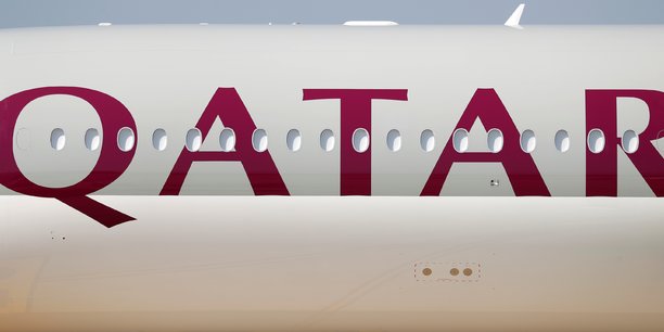 Qatar airways immobilise 13 de ses airbus a350[reuters.com]