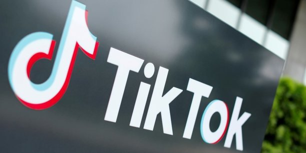ByteDance, propriétaire de Tiktok, prévoirait de s'introduire sur la Bourse de Hong Kong, selon le Financial Times