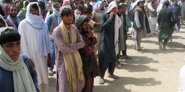 L'albanie prete a accueillir des refugies afghans, selon le premier ministre[reuters.com]