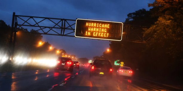Photo of El huracán Henri se dirige a Long Island, dice NHC