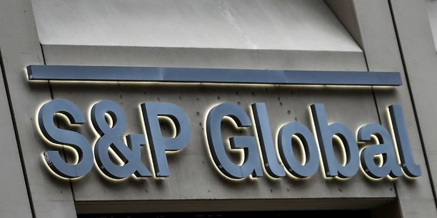 S&P Global affiche dans son indice PMI de février un taux d'expansion le plus élevé de l'économie française depuis juillet 2022