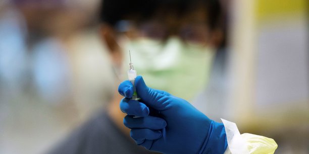 Coronavirus : aucun cas a taiwan, une premiere depuis le 9 mai[reuters.com]