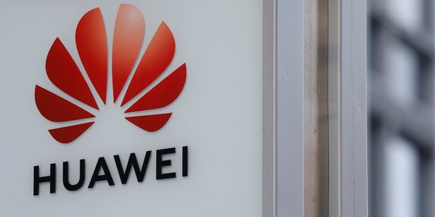Huawei est l'un des quatre géants des télécoms, avec Nokia, Ericsson et ZTE, à souhaiter déployer la technologie 5G à grande échelle.