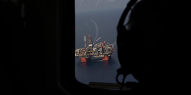 Photo of Las compañías petroleras evacuan las plataformas a medida que se acerca la tormenta Ida