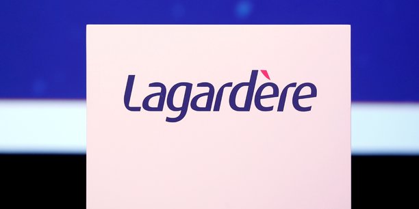 Lagardere refute tout divorce avec bernard arnault[reuters.com]